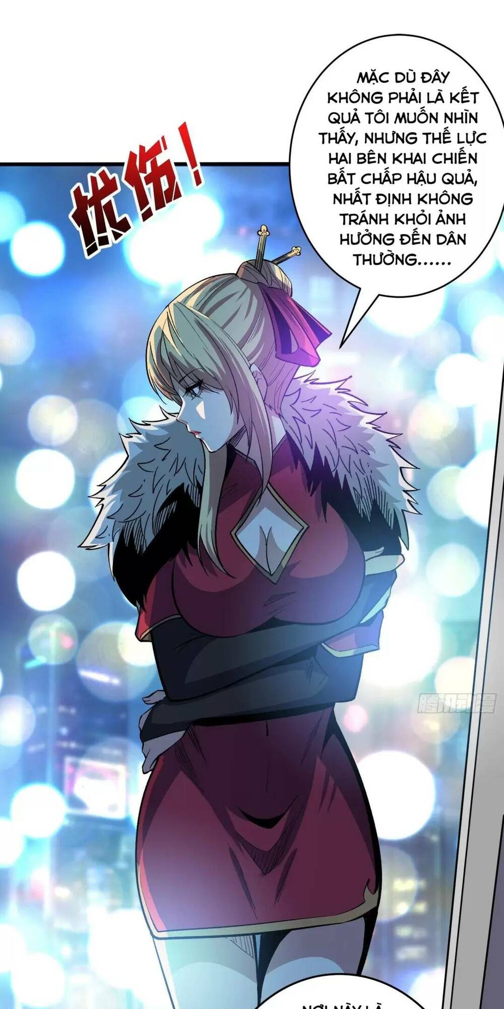 Vừa Chơi Đã Có Tài Khoản Vương Giả - Chapter 184 - Page 13