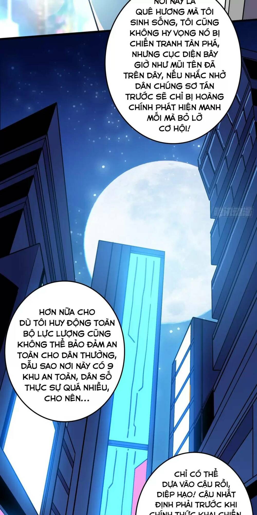 Vừa Chơi Đã Có Tài Khoản Vương Giả - Chapter 184 - Page 14