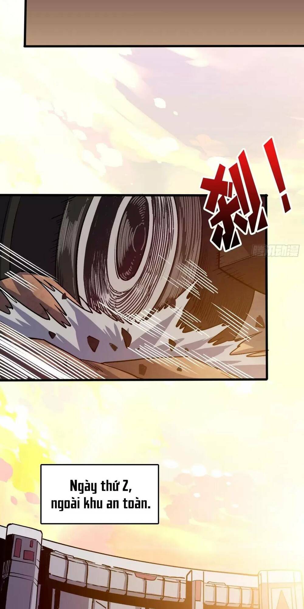 Vừa Chơi Đã Có Tài Khoản Vương Giả - Chapter 184 - Page 19