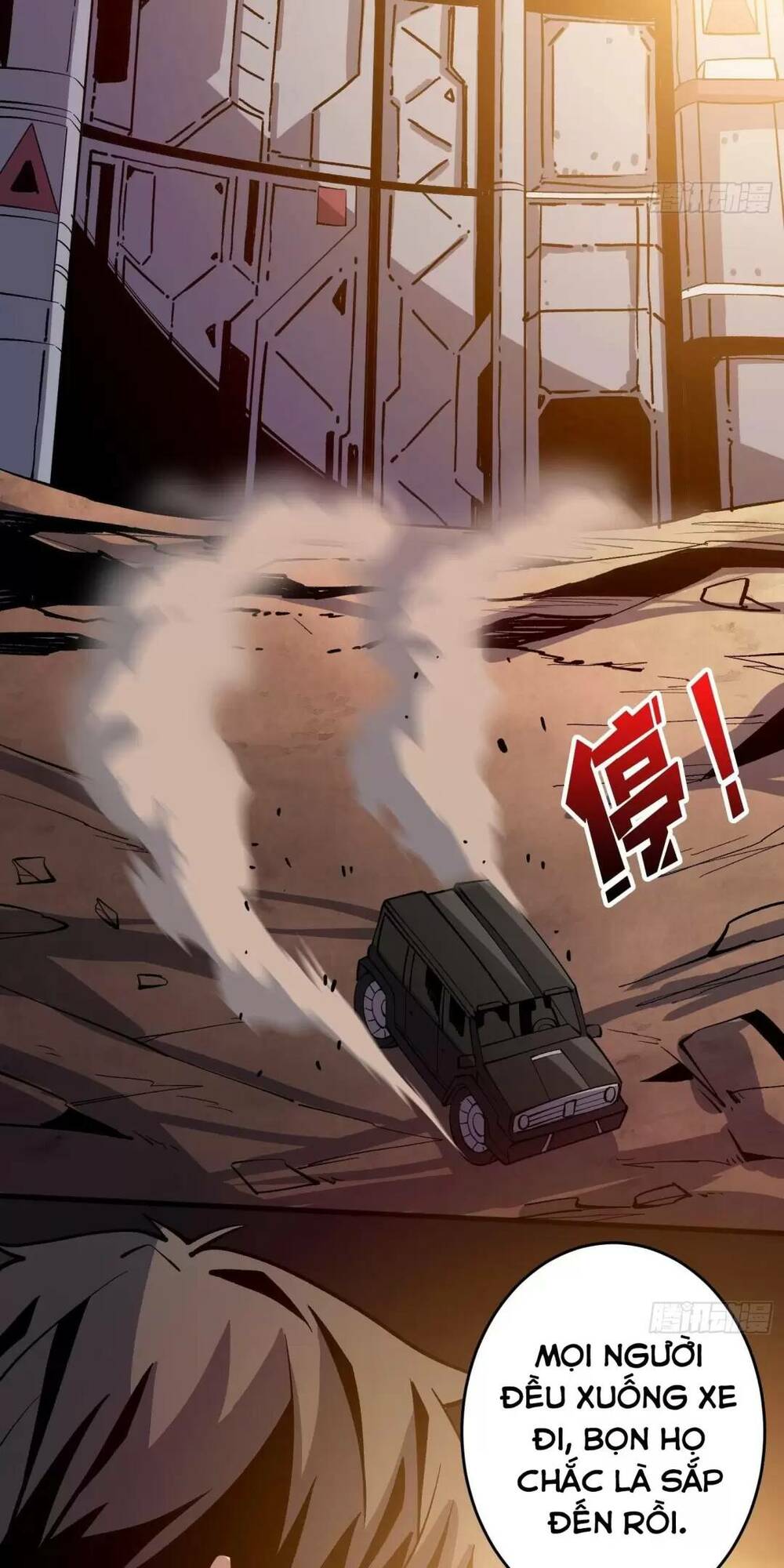 Vừa Chơi Đã Có Tài Khoản Vương Giả - Chapter 184 - Page 20