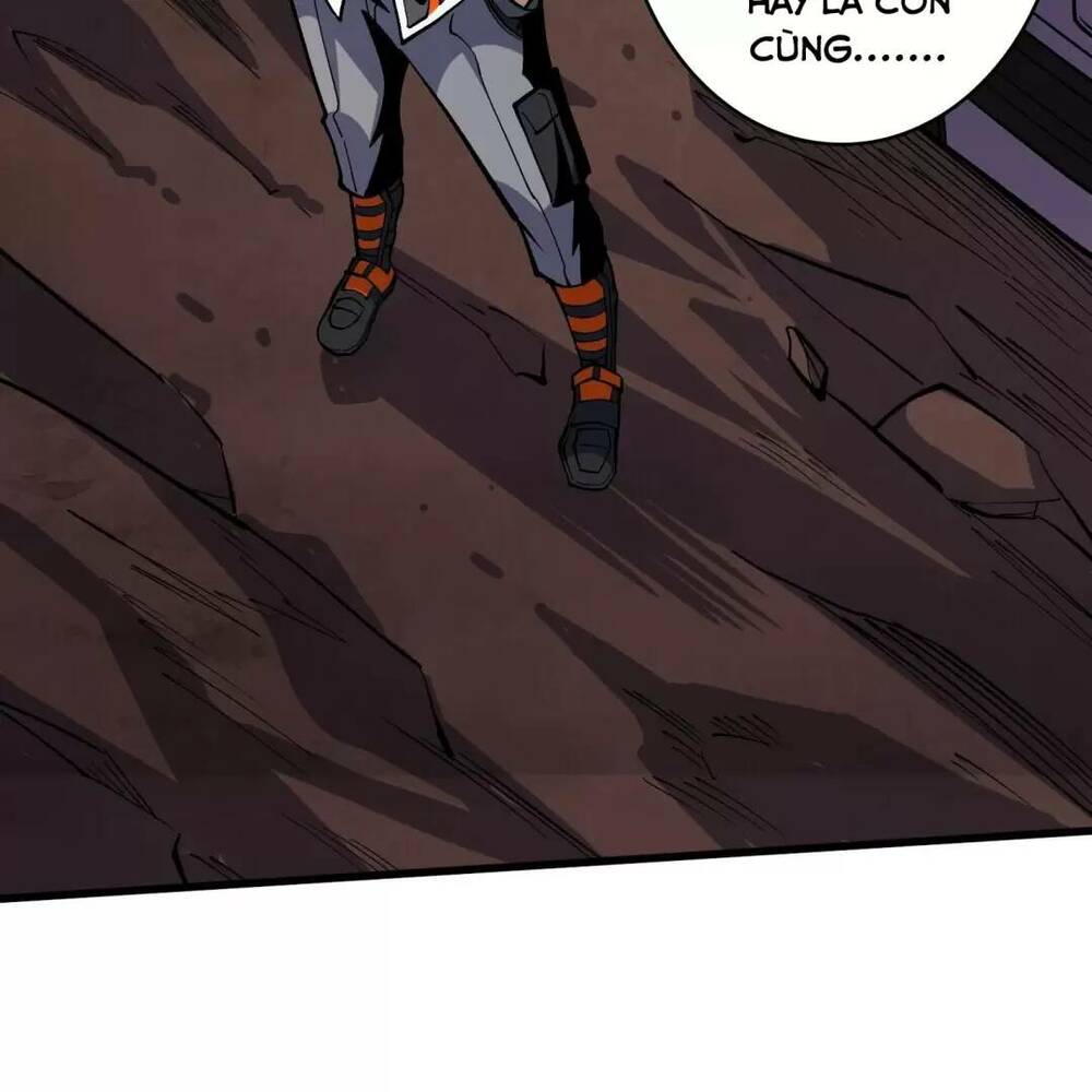 Vừa Chơi Đã Có Tài Khoản Vương Giả - Chapter 184 - Page 23