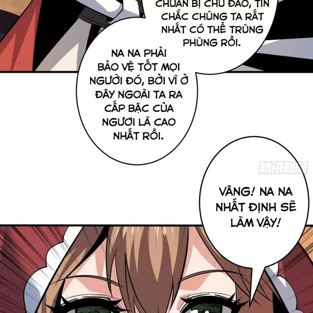 Vừa Chơi Đã Có Tài Khoản Vương Giả - Chapter 184 - Page 29
