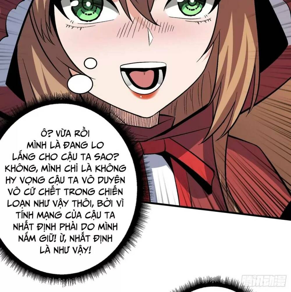 Vừa Chơi Đã Có Tài Khoản Vương Giả - Chapter 184 - Page 30