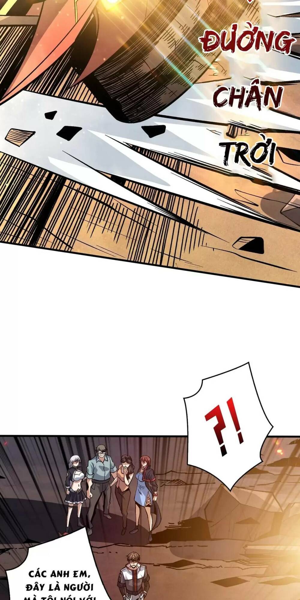 Vừa Chơi Đã Có Tài Khoản Vương Giả - Chapter 184 - Page 34