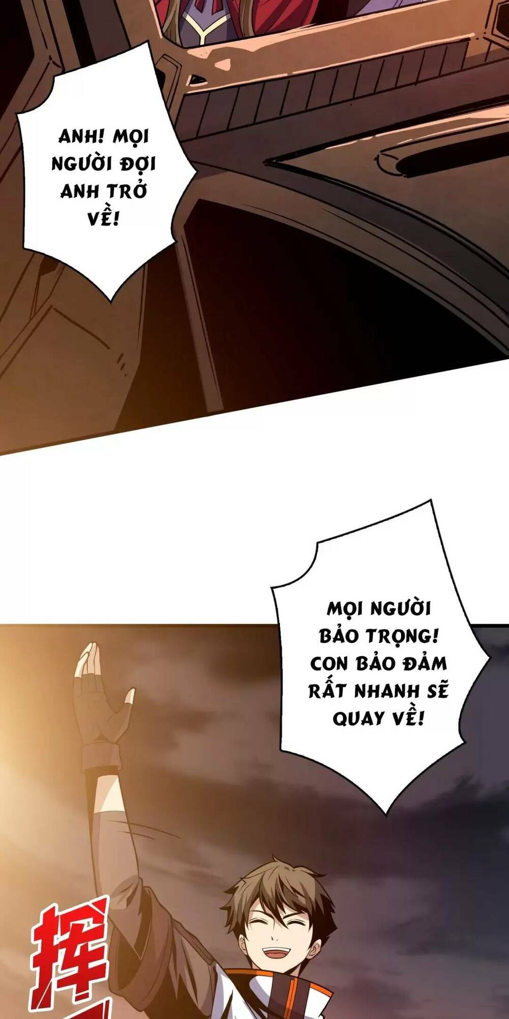 Vừa Chơi Đã Có Tài Khoản Vương Giả - Chapter 184 - Page 40