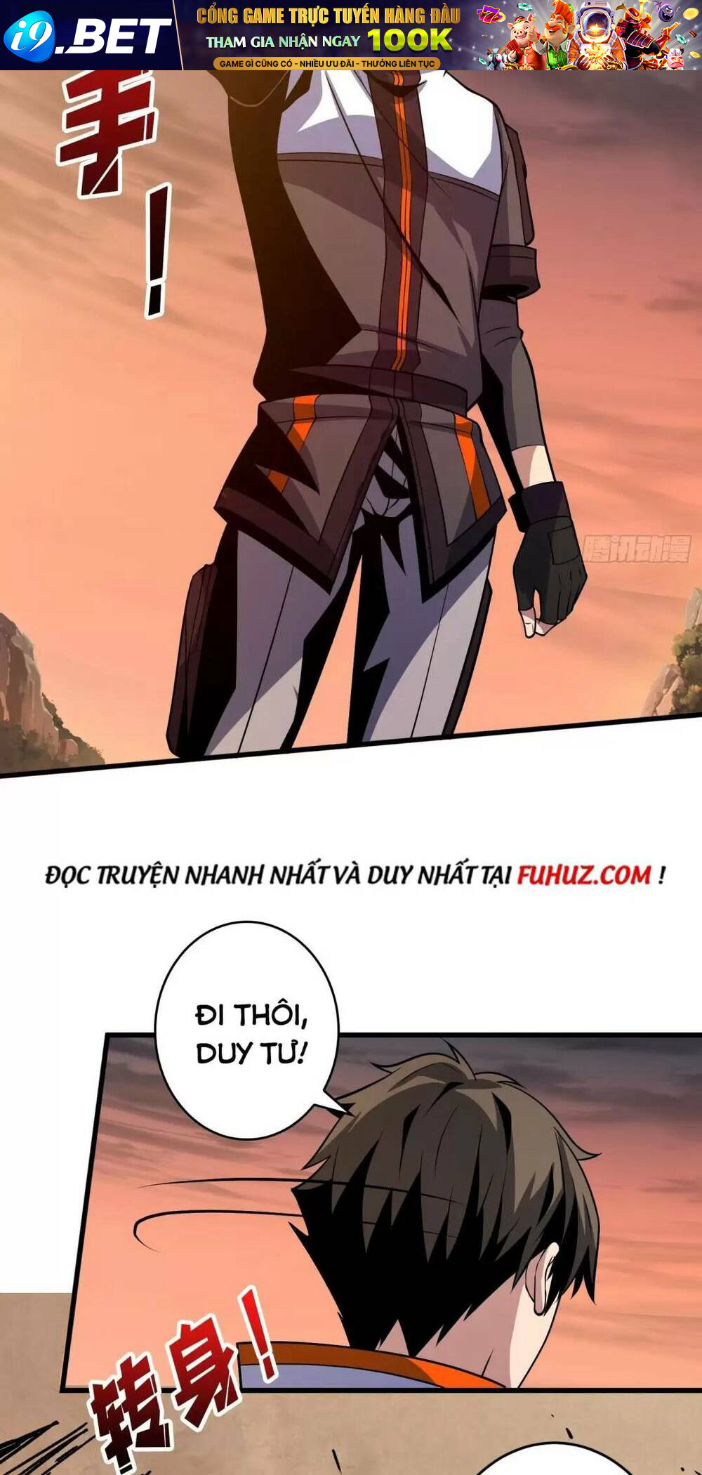 Vừa Chơi Đã Có Tài Khoản Vương Giả - Chapter 184 - Page 41