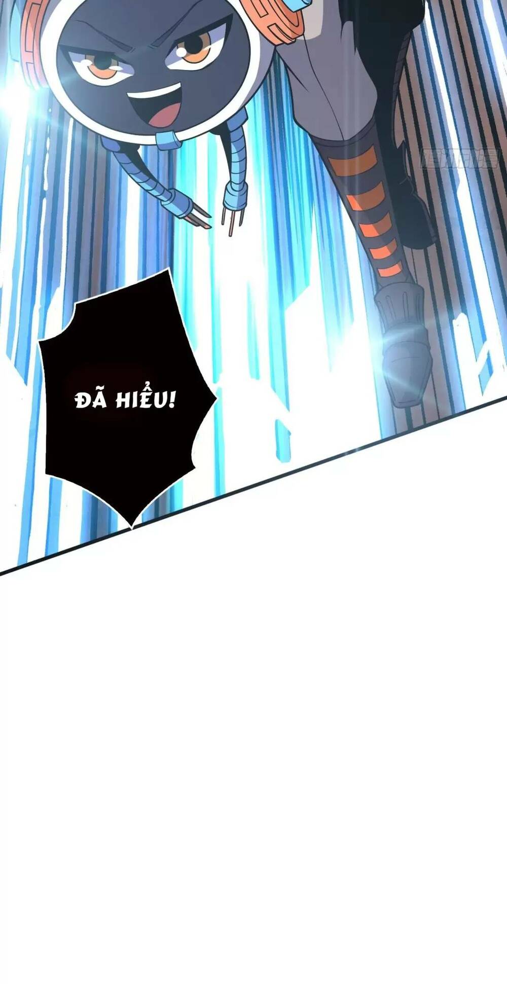 Vừa Chơi Đã Có Tài Khoản Vương Giả - Chapter 184 - Page 43