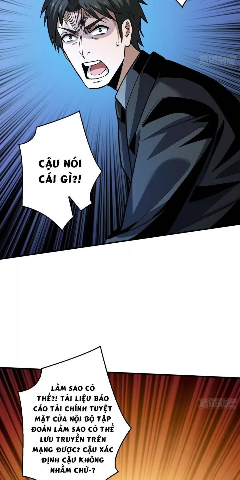 Vừa Chơi Đã Có Tài Khoản Vương Giả - Chapter 185 - Page 9