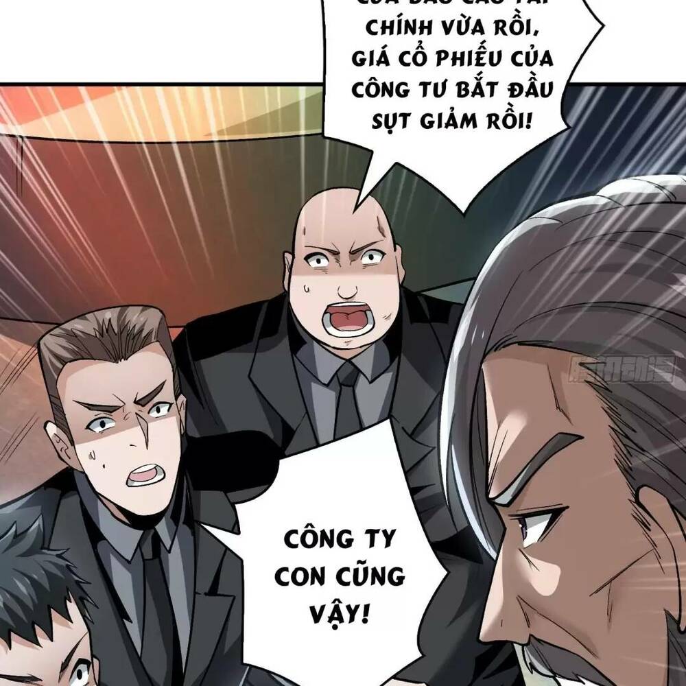 Vừa Chơi Đã Có Tài Khoản Vương Giả - Chapter 185 - Page 11