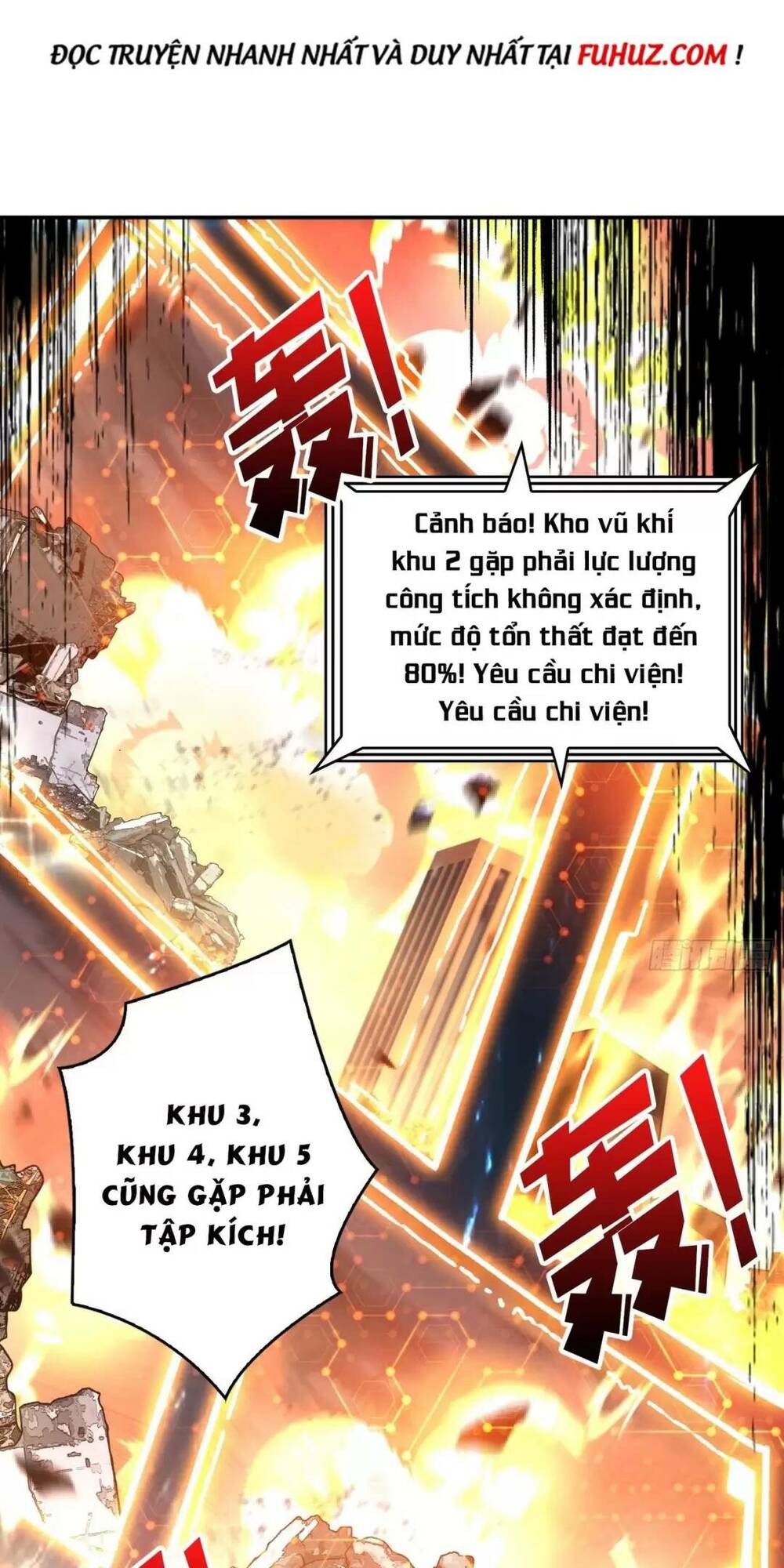 Vừa Chơi Đã Có Tài Khoản Vương Giả - Chapter 185 - Page 19