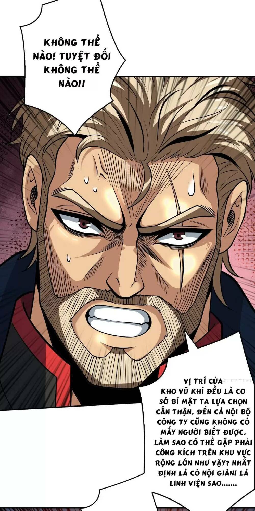 Vừa Chơi Đã Có Tài Khoản Vương Giả - Chapter 185 - Page 21