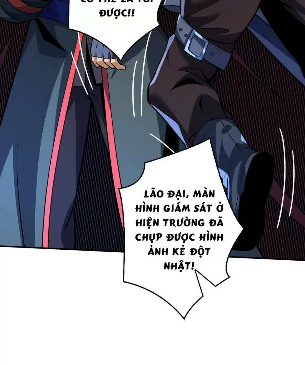 Vừa Chơi Đã Có Tài Khoản Vương Giả - Chapter 185 - Page 23