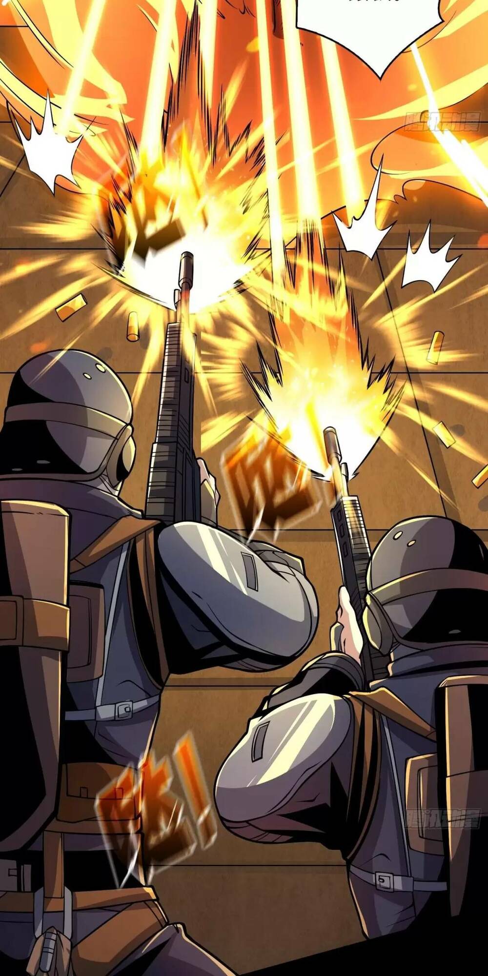 Vừa Chơi Đã Có Tài Khoản Vương Giả - Chapter 185 - Page 26