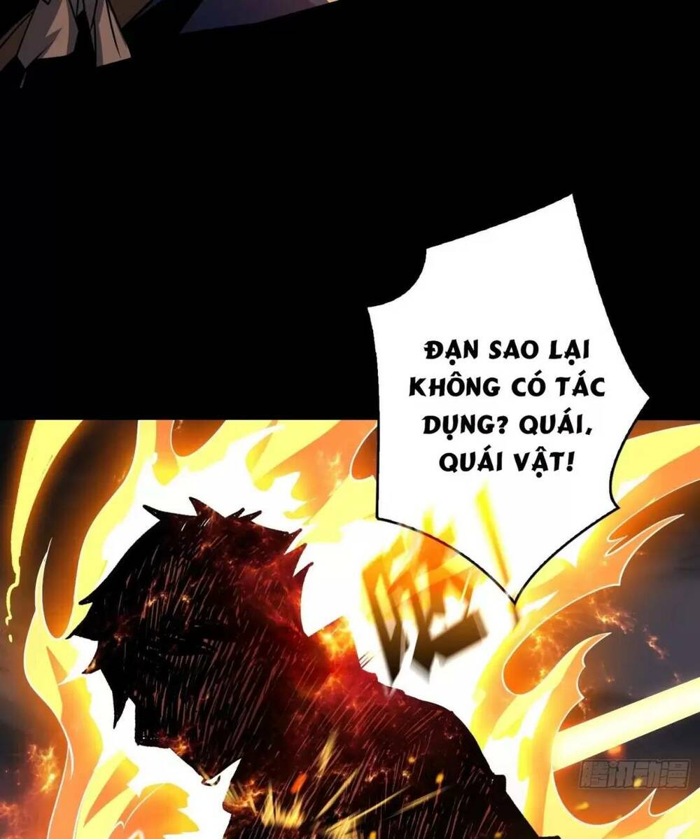 Vừa Chơi Đã Có Tài Khoản Vương Giả - Chapter 185 - Page 27