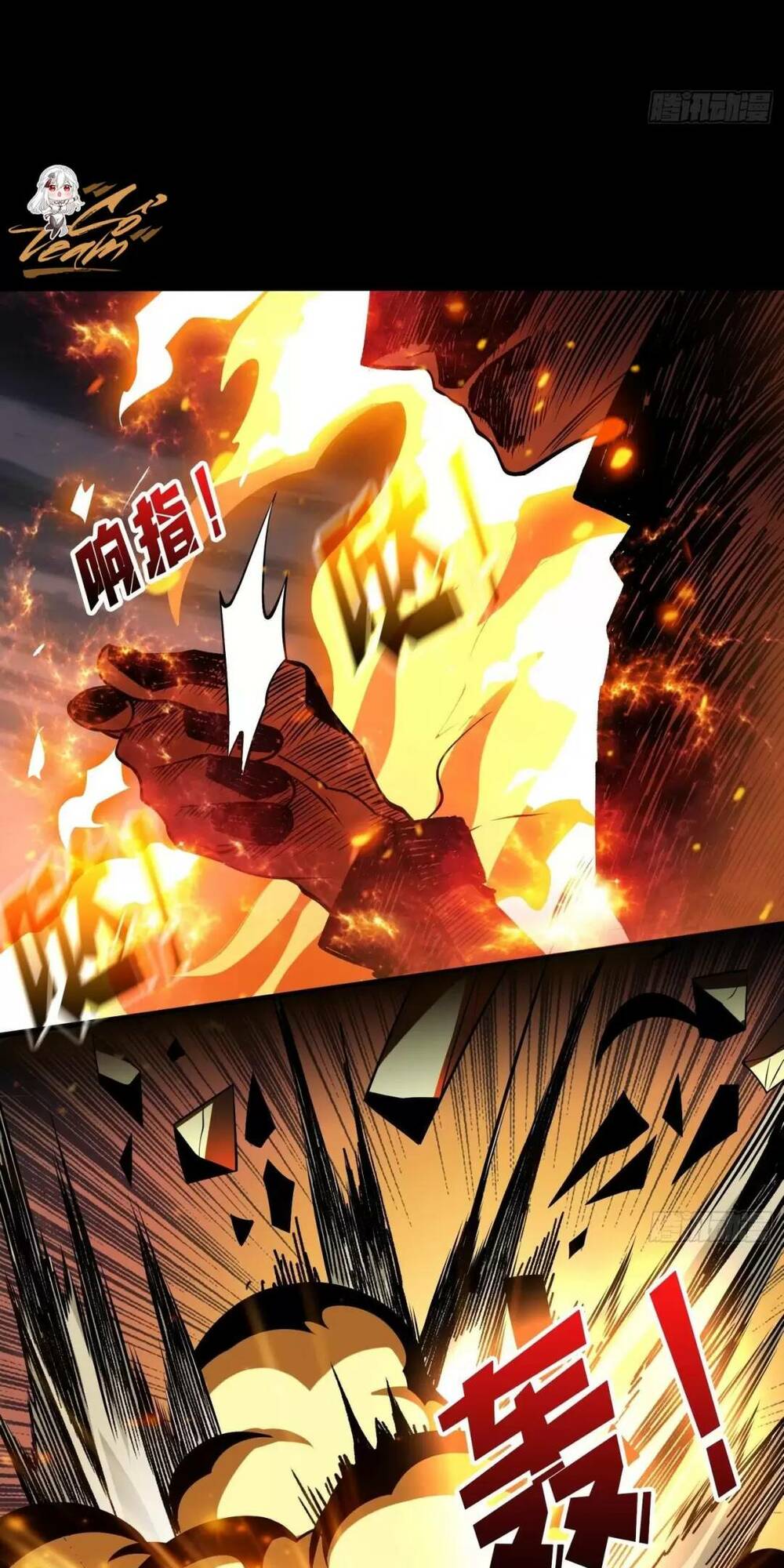 Vừa Chơi Đã Có Tài Khoản Vương Giả - Chapter 185 - Page 29