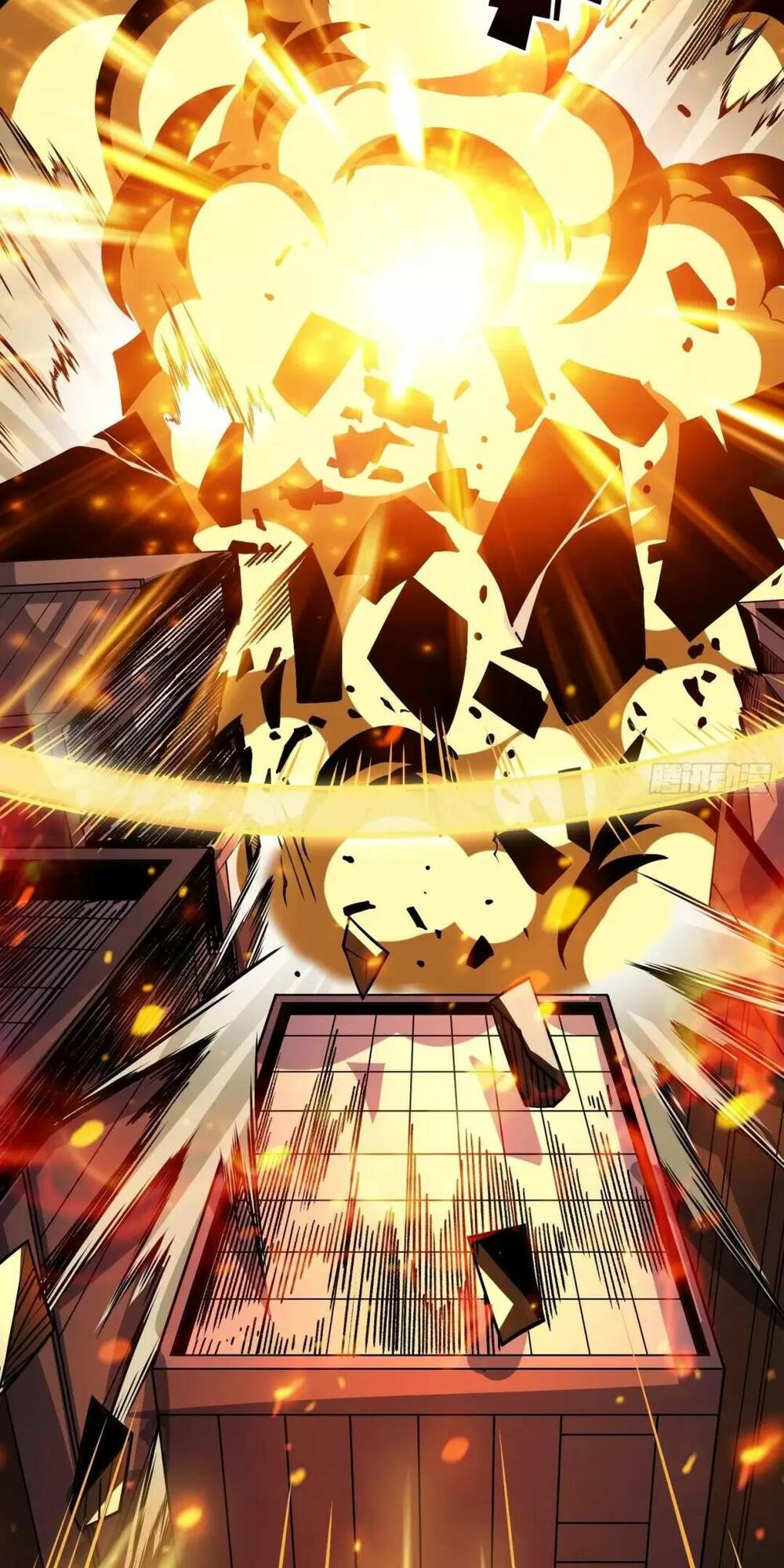 Vừa Chơi Đã Có Tài Khoản Vương Giả - Chapter 185 - Page 30