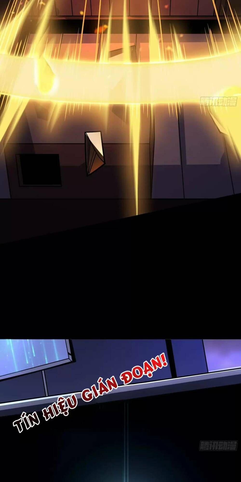 Vừa Chơi Đã Có Tài Khoản Vương Giả - Chapter 185 - Page 31