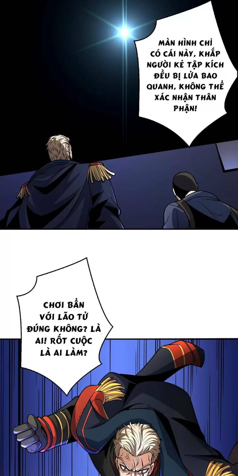 Vừa Chơi Đã Có Tài Khoản Vương Giả - Chapter 185 - Page 32