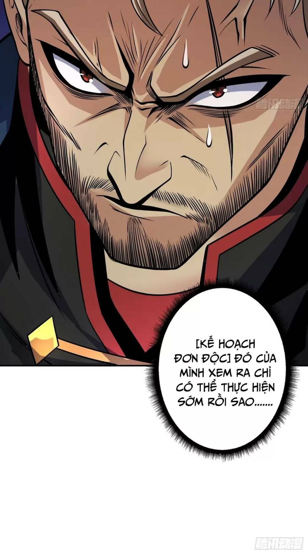 Vừa Chơi Đã Có Tài Khoản Vương Giả - Chapter 185 - Page 34