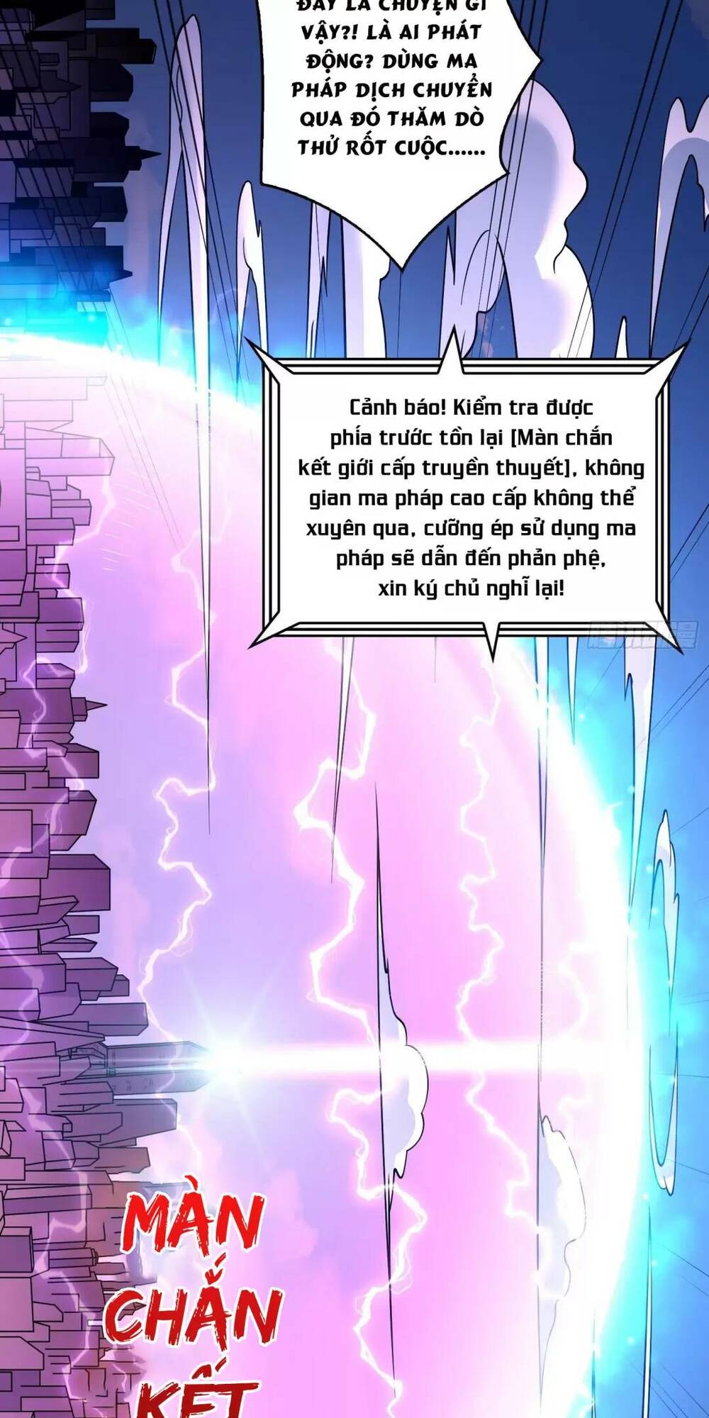 Vừa Chơi Đã Có Tài Khoản Vương Giả - Chapter 185 - Page 40