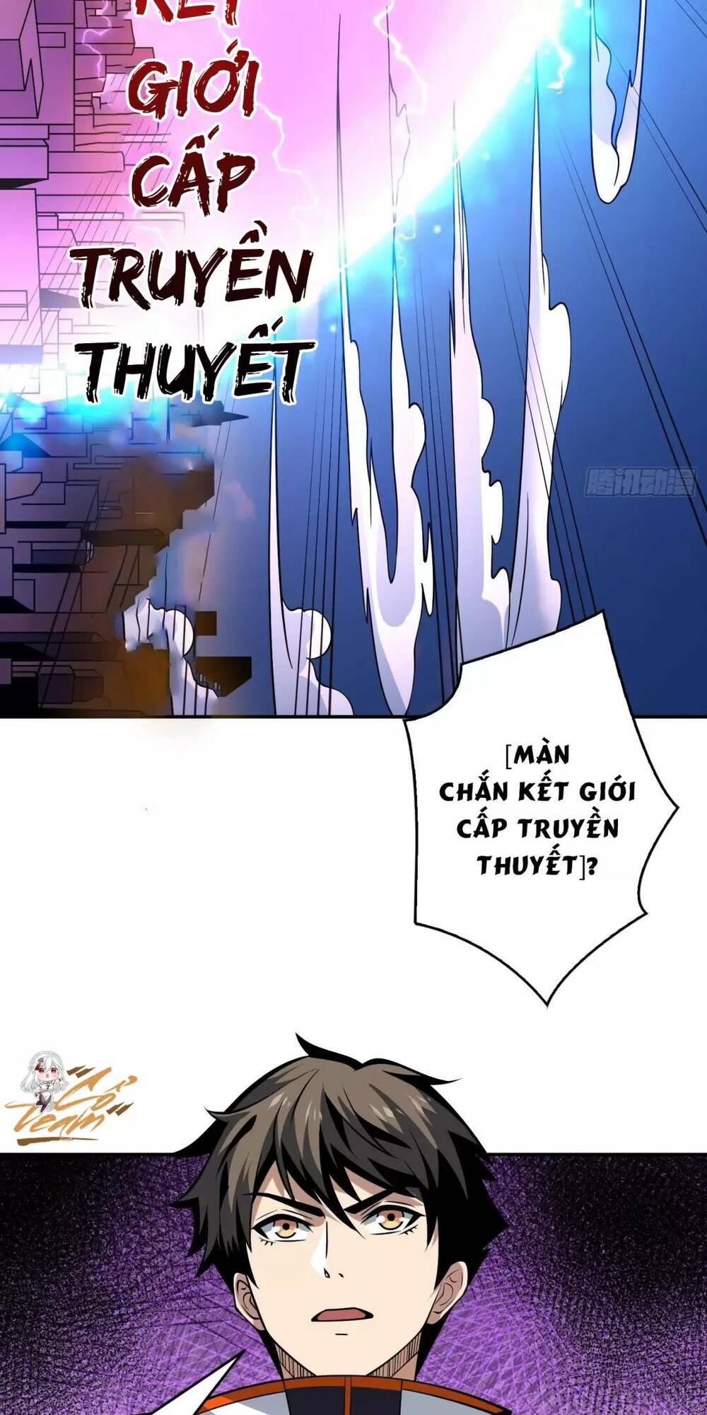 Vừa Chơi Đã Có Tài Khoản Vương Giả - Chapter 185 - Page 41