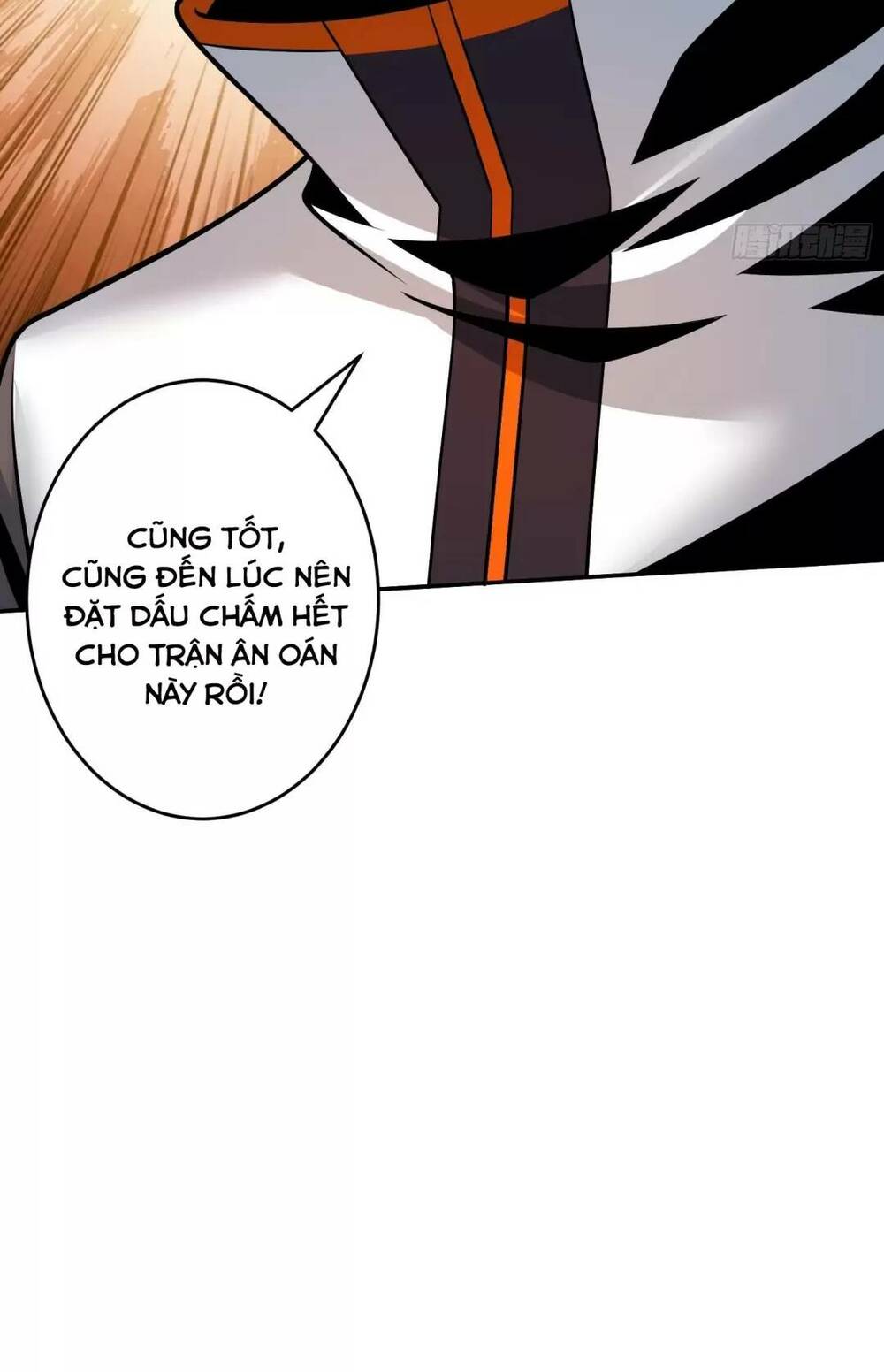 Vừa Chơi Đã Có Tài Khoản Vương Giả - Chapter 185 - Page 45