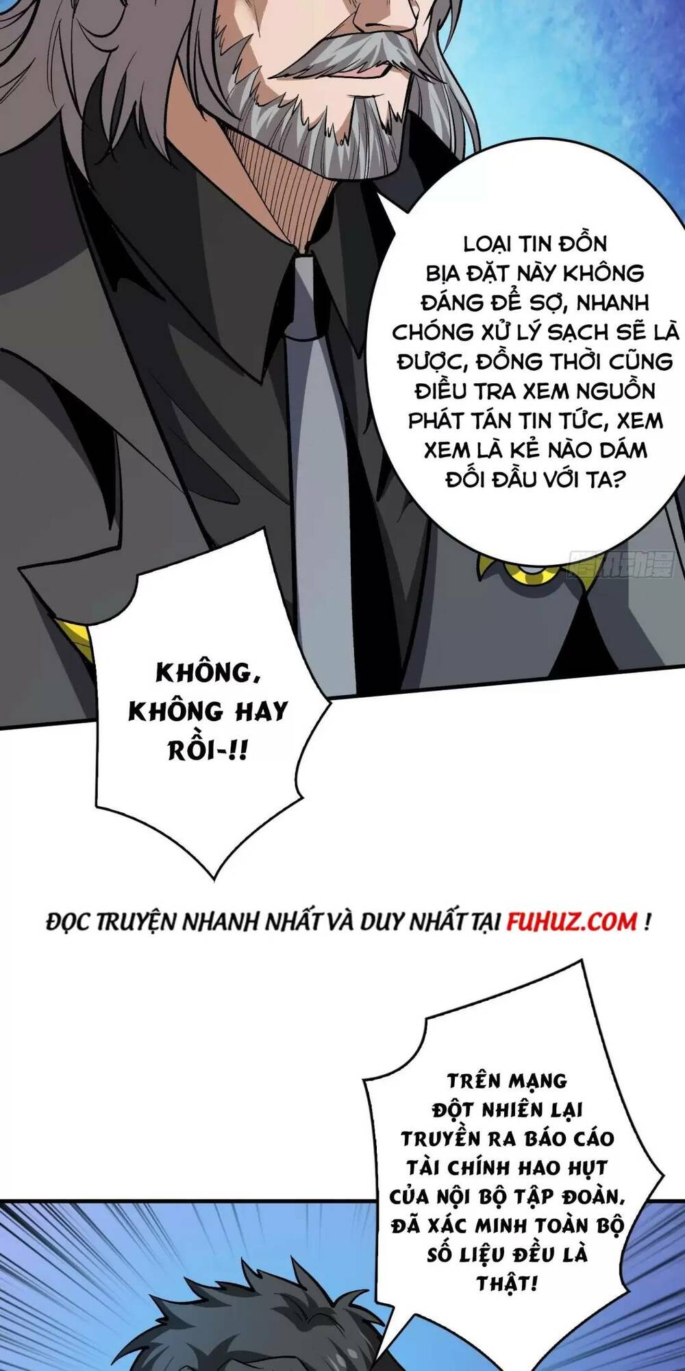 Vừa Chơi Đã Có Tài Khoản Vương Giả - Chapter 185 - Page 8