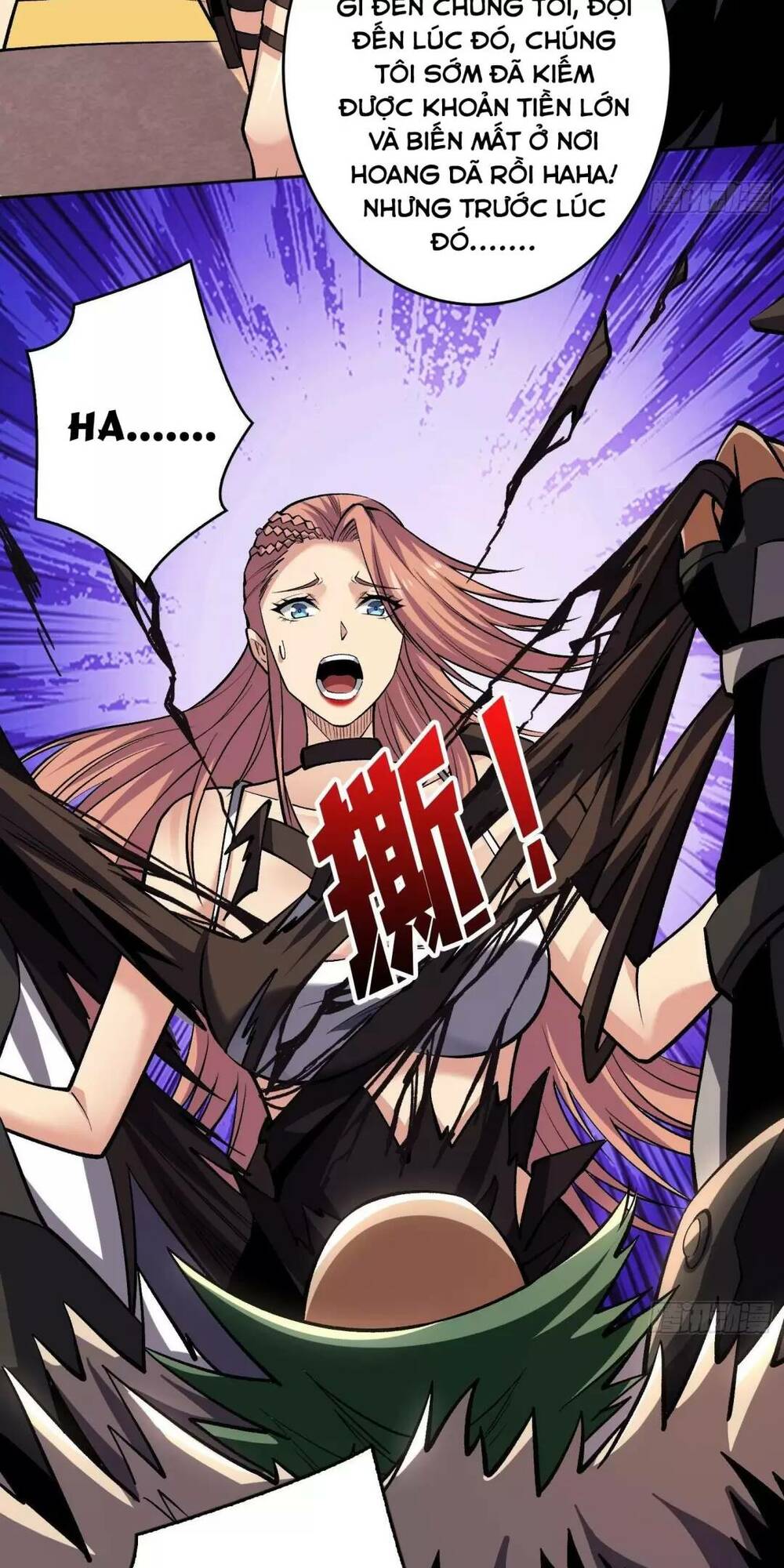 Vừa Chơi Đã Có Tài Khoản Vương Giả - Chapter 186 - Page 9