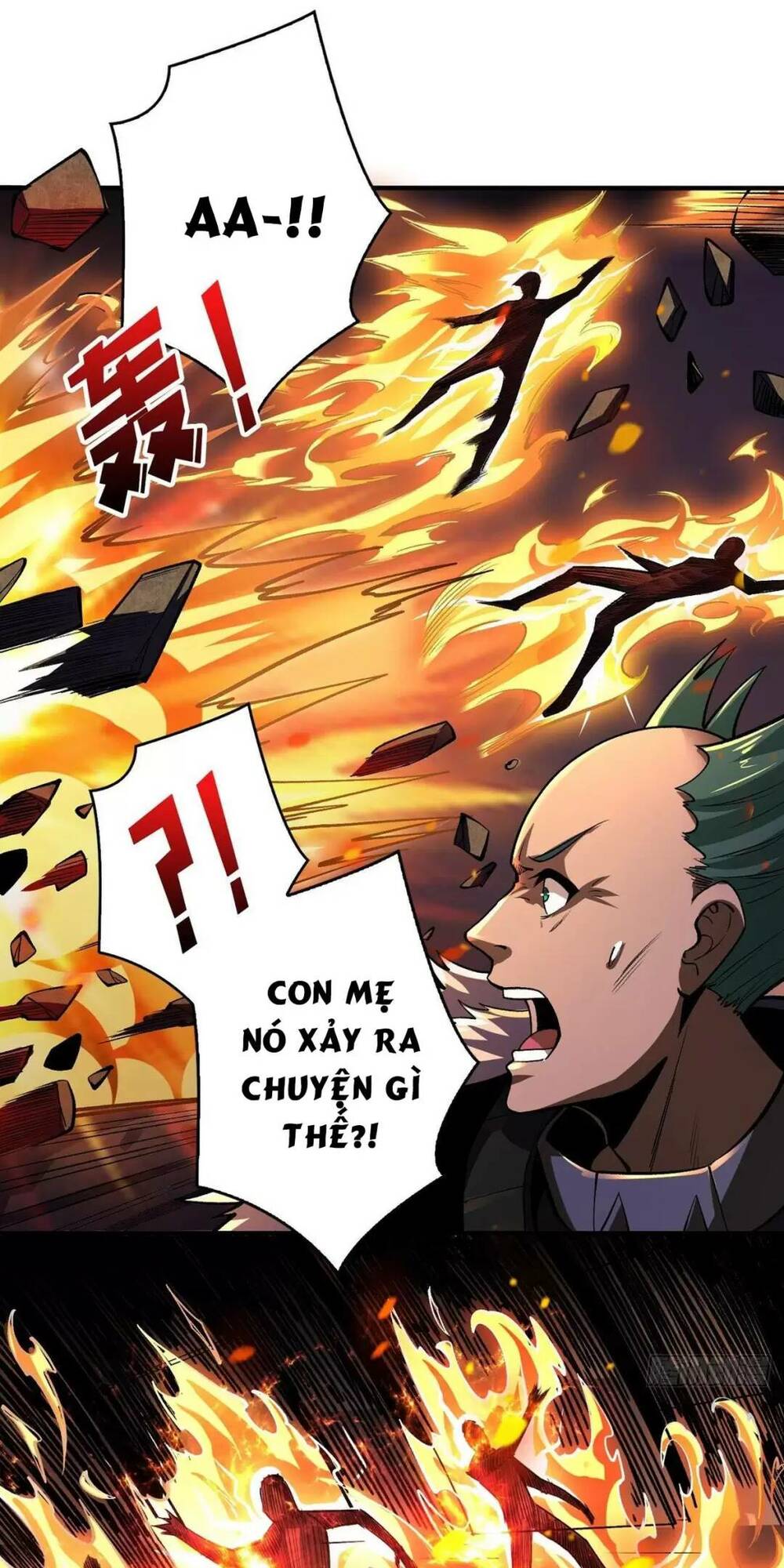 Vừa Chơi Đã Có Tài Khoản Vương Giả - Chapter 186 - Page 13