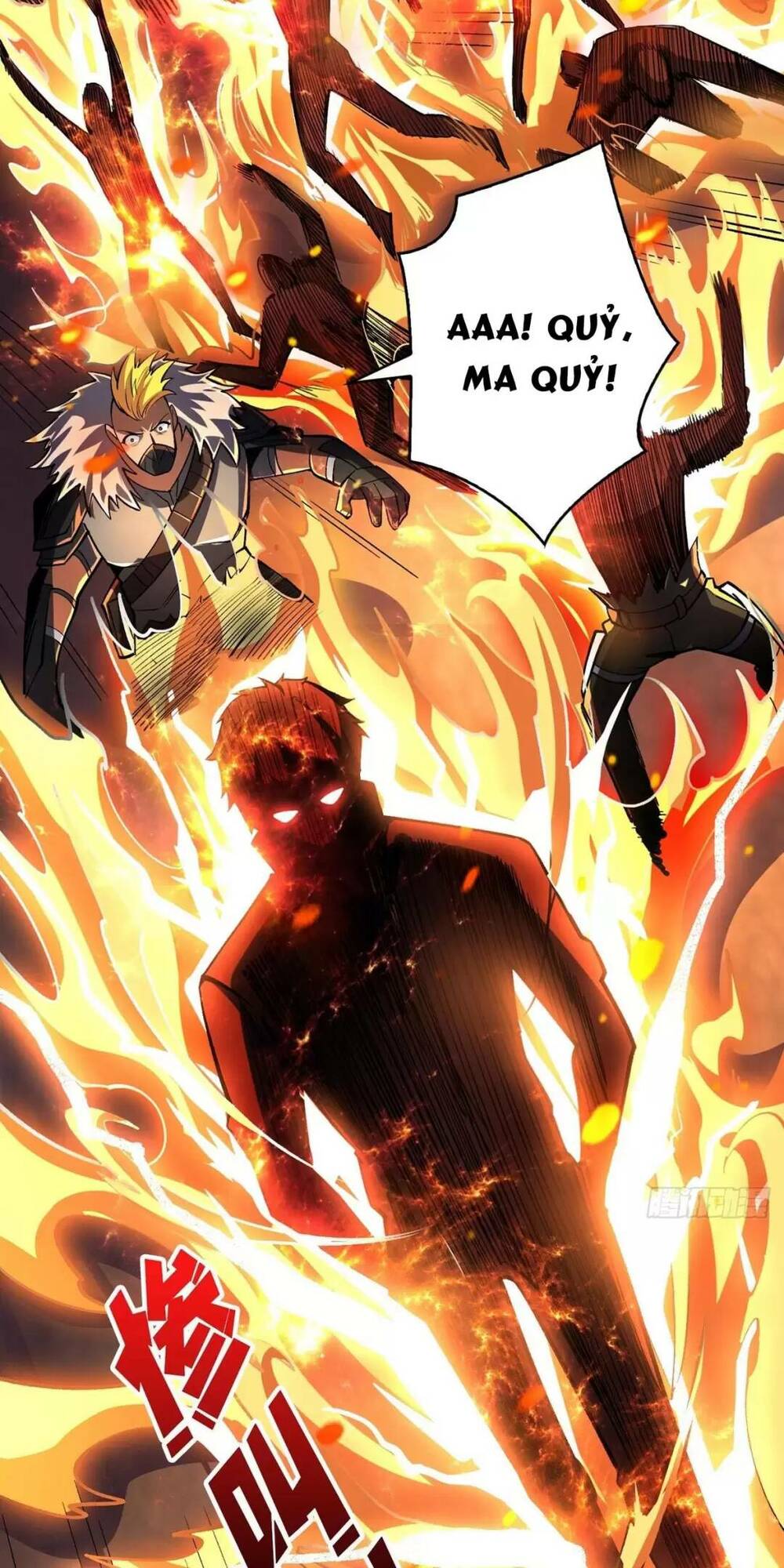 Vừa Chơi Đã Có Tài Khoản Vương Giả - Chapter 186 - Page 14