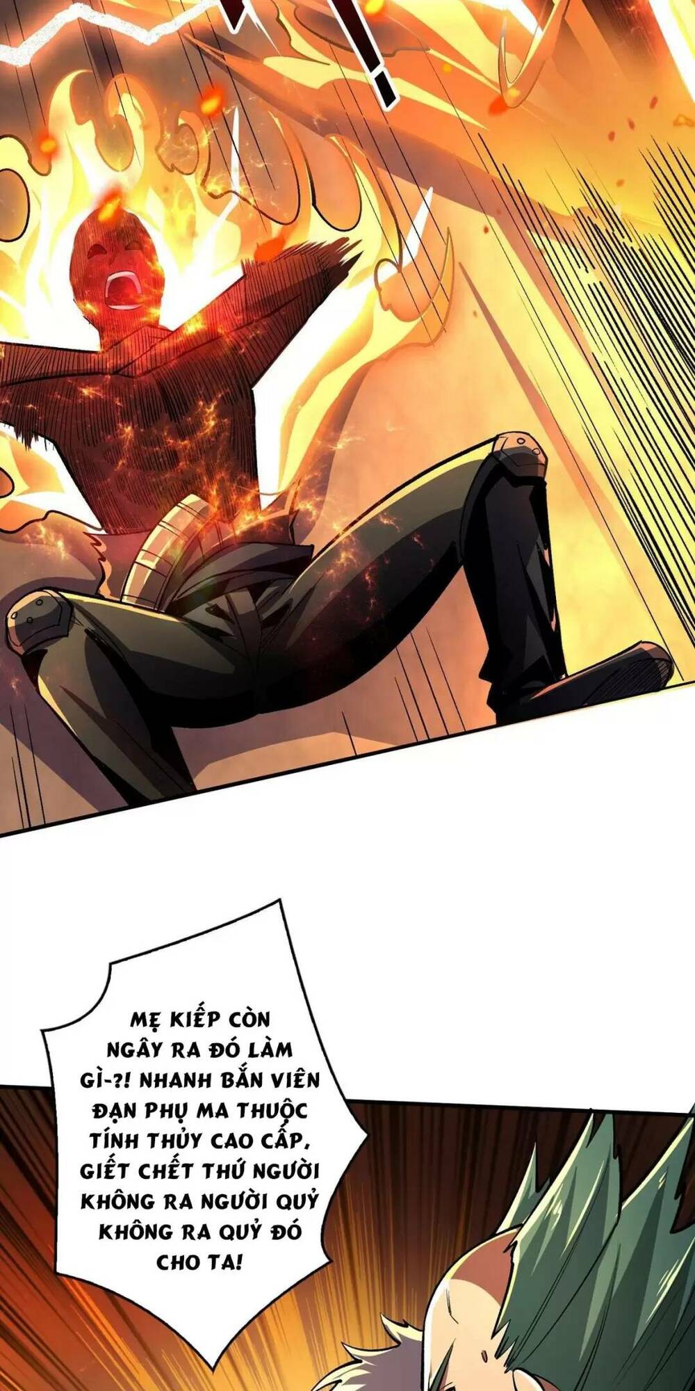 Vừa Chơi Đã Có Tài Khoản Vương Giả - Chapter 186 - Page 15