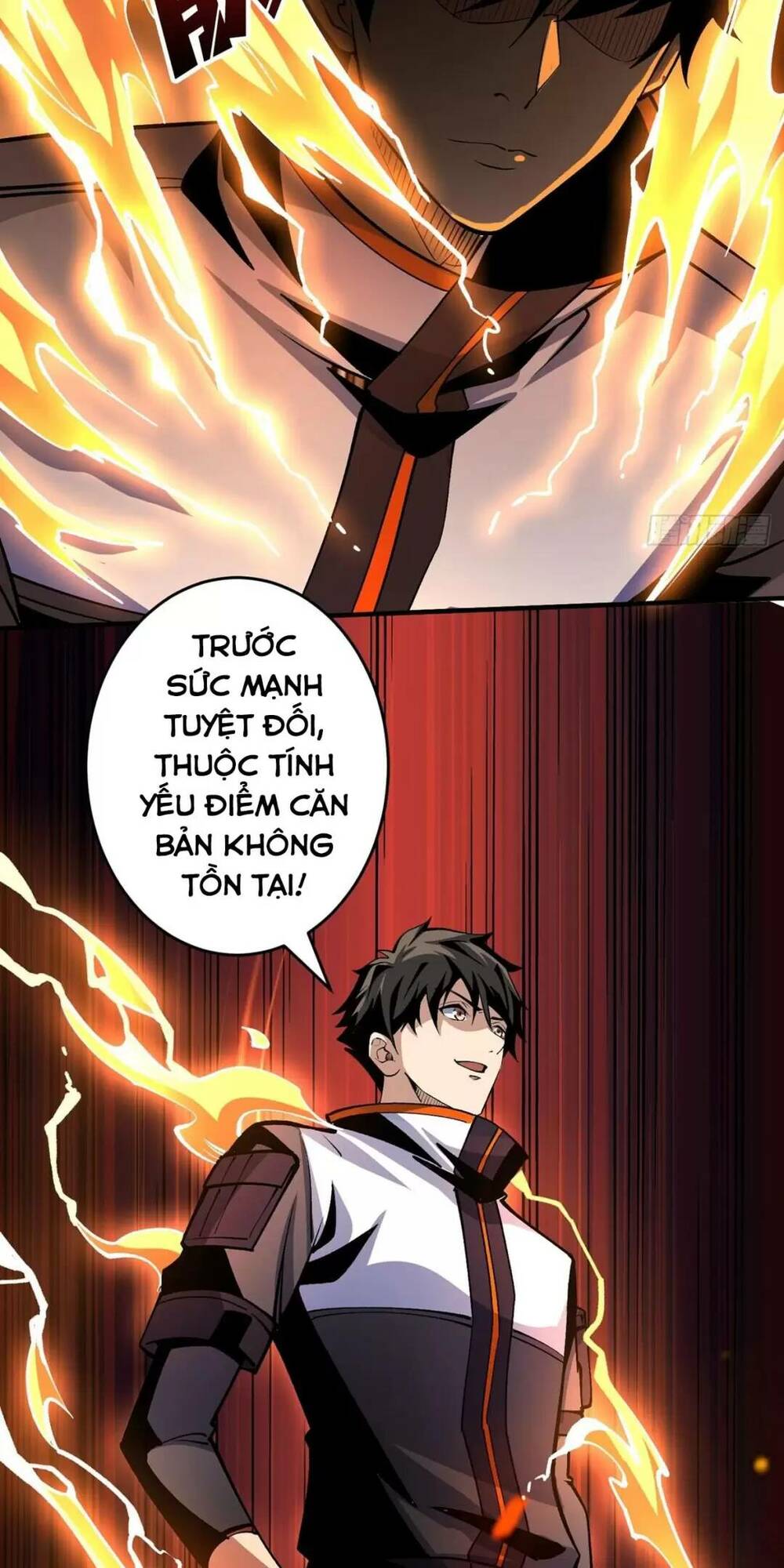 Vừa Chơi Đã Có Tài Khoản Vương Giả - Chapter 186 - Page 18