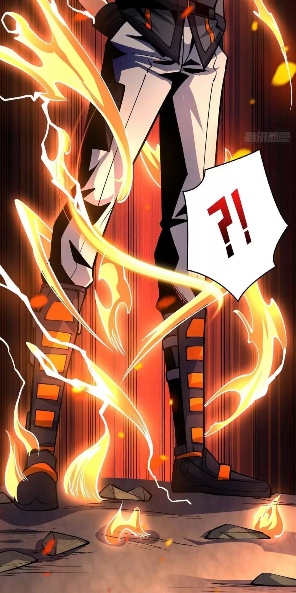 Vừa Chơi Đã Có Tài Khoản Vương Giả - Chapter 186 - Page 19