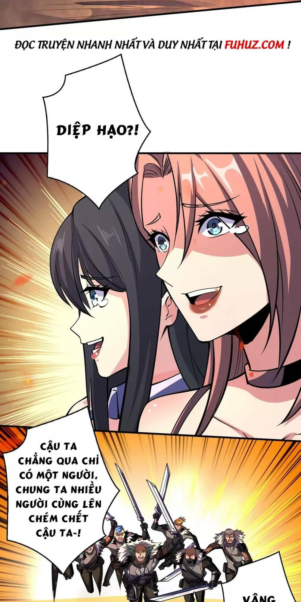 Vừa Chơi Đã Có Tài Khoản Vương Giả - Chapter 186 - Page 20