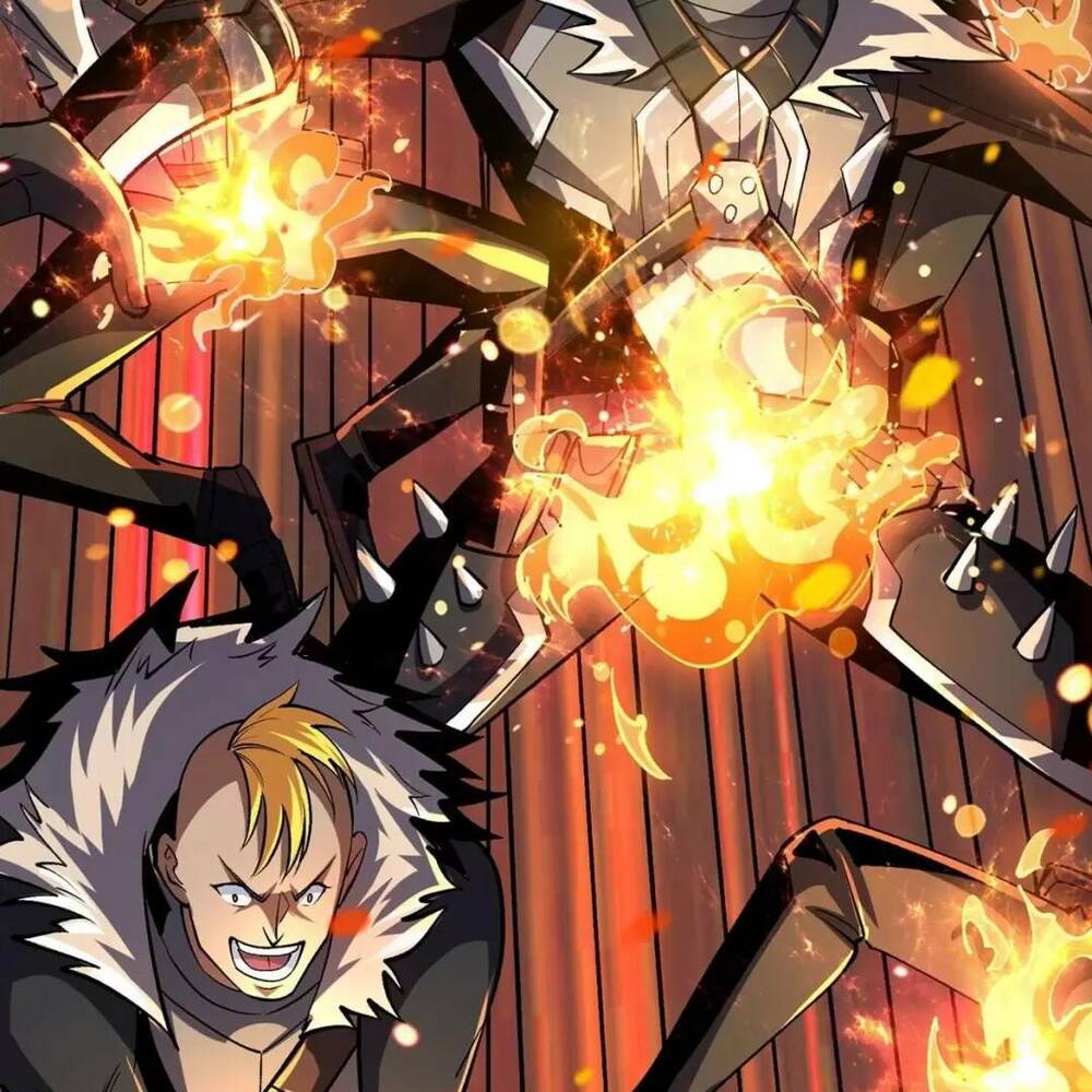 Vừa Chơi Đã Có Tài Khoản Vương Giả - Chapter 186 - Page 22