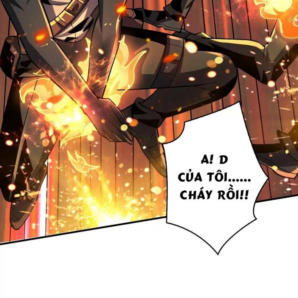 Vừa Chơi Đã Có Tài Khoản Vương Giả - Chapter 186 - Page 23