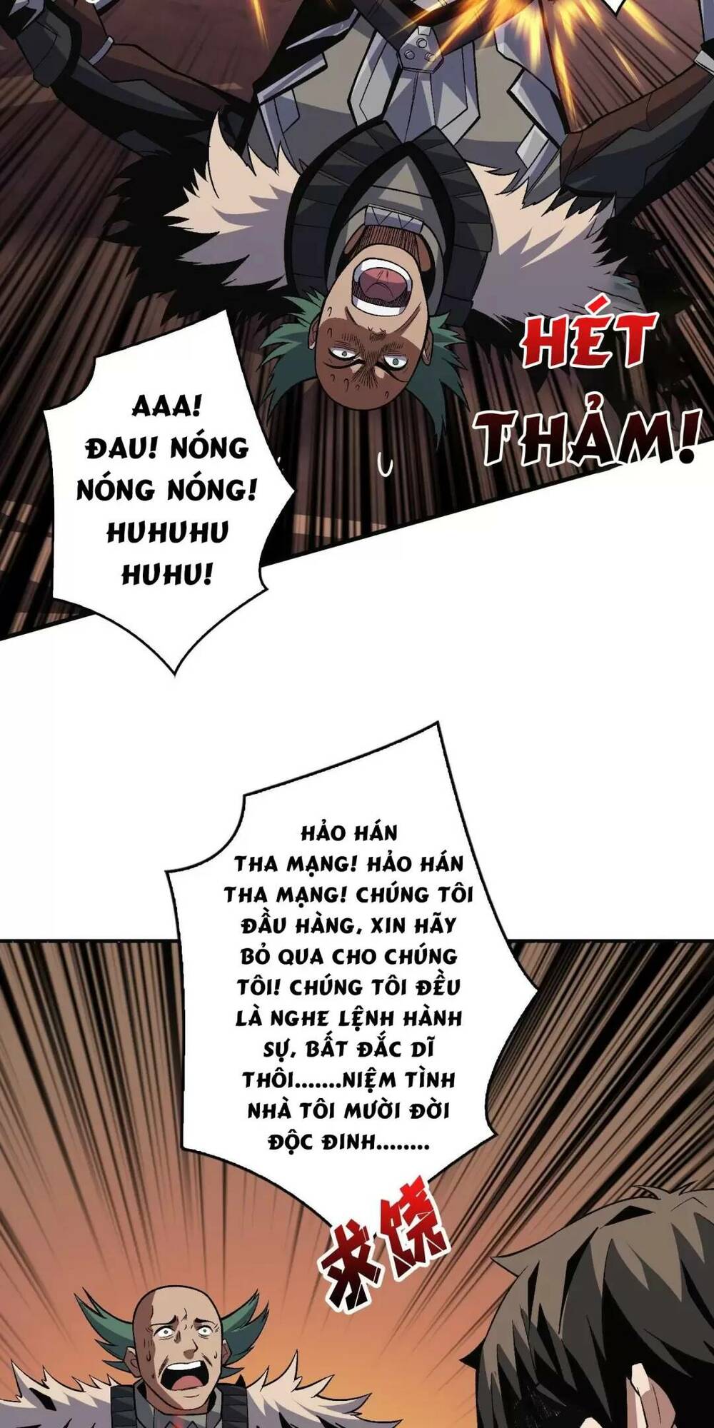 Vừa Chơi Đã Có Tài Khoản Vương Giả - Chapter 186 - Page 26
