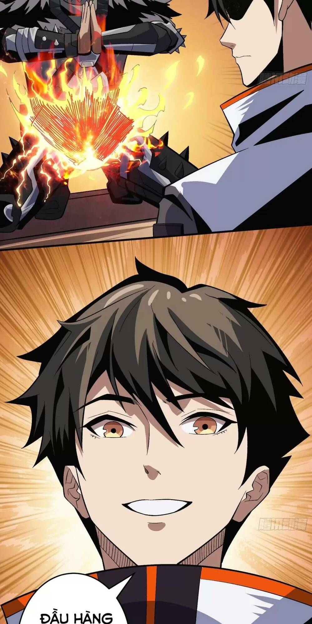 Vừa Chơi Đã Có Tài Khoản Vương Giả - Chapter 186 - Page 27