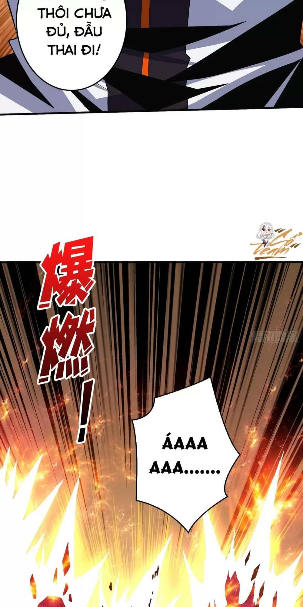 Vừa Chơi Đã Có Tài Khoản Vương Giả - Chapter 186 - Page 28