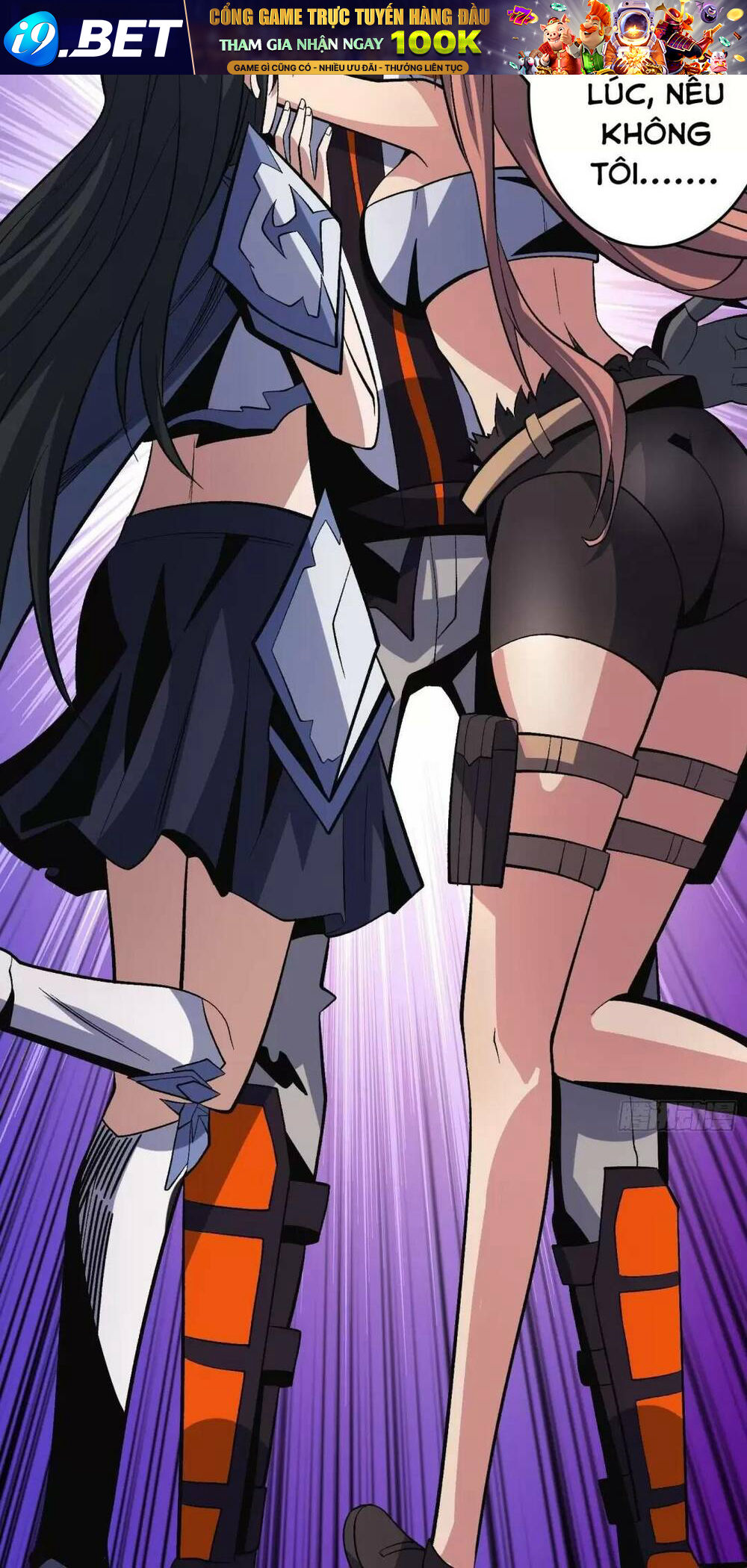 Vừa Chơi Đã Có Tài Khoản Vương Giả - Chapter 186 - Page 30