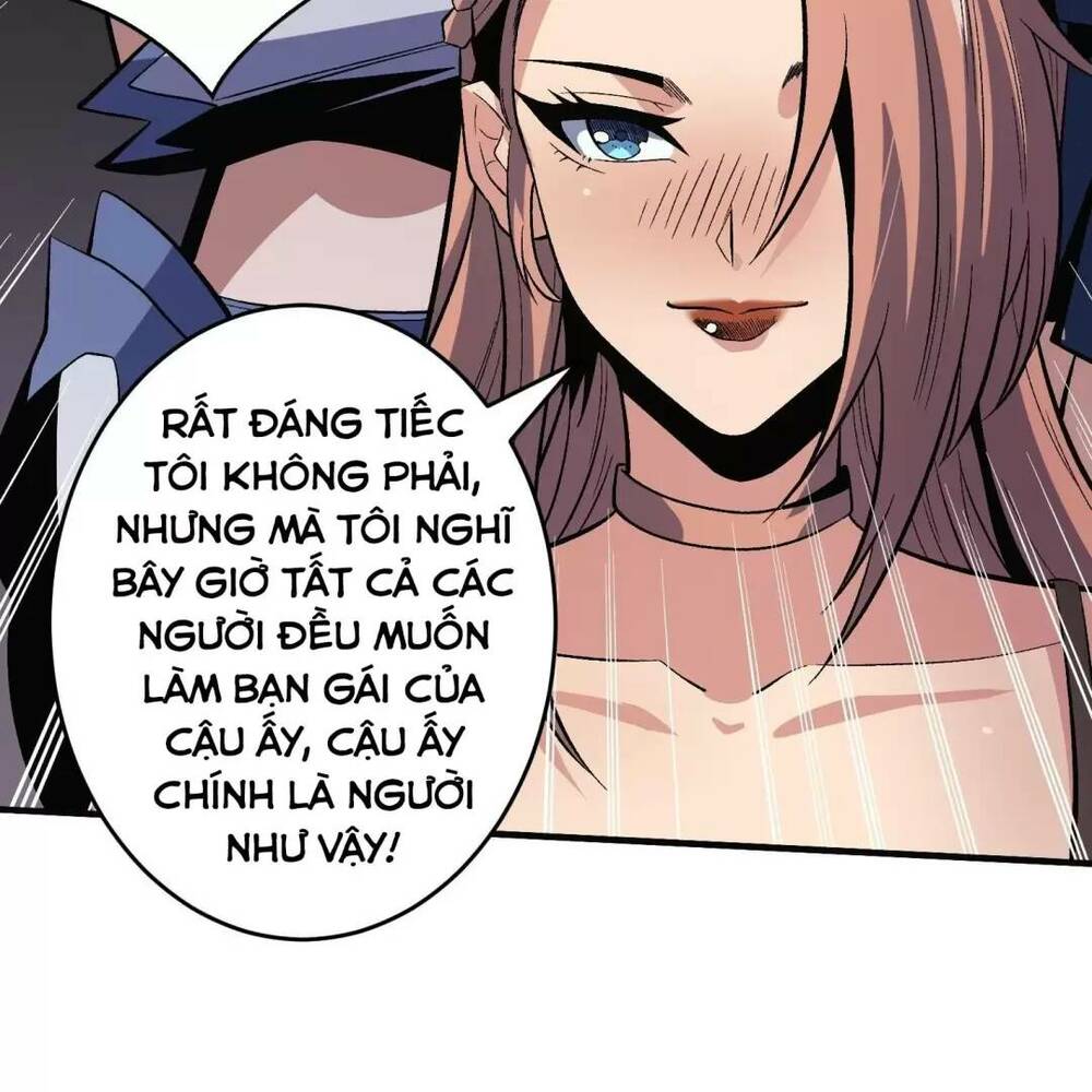 Vừa Chơi Đã Có Tài Khoản Vương Giả - Chapter 186 - Page 35