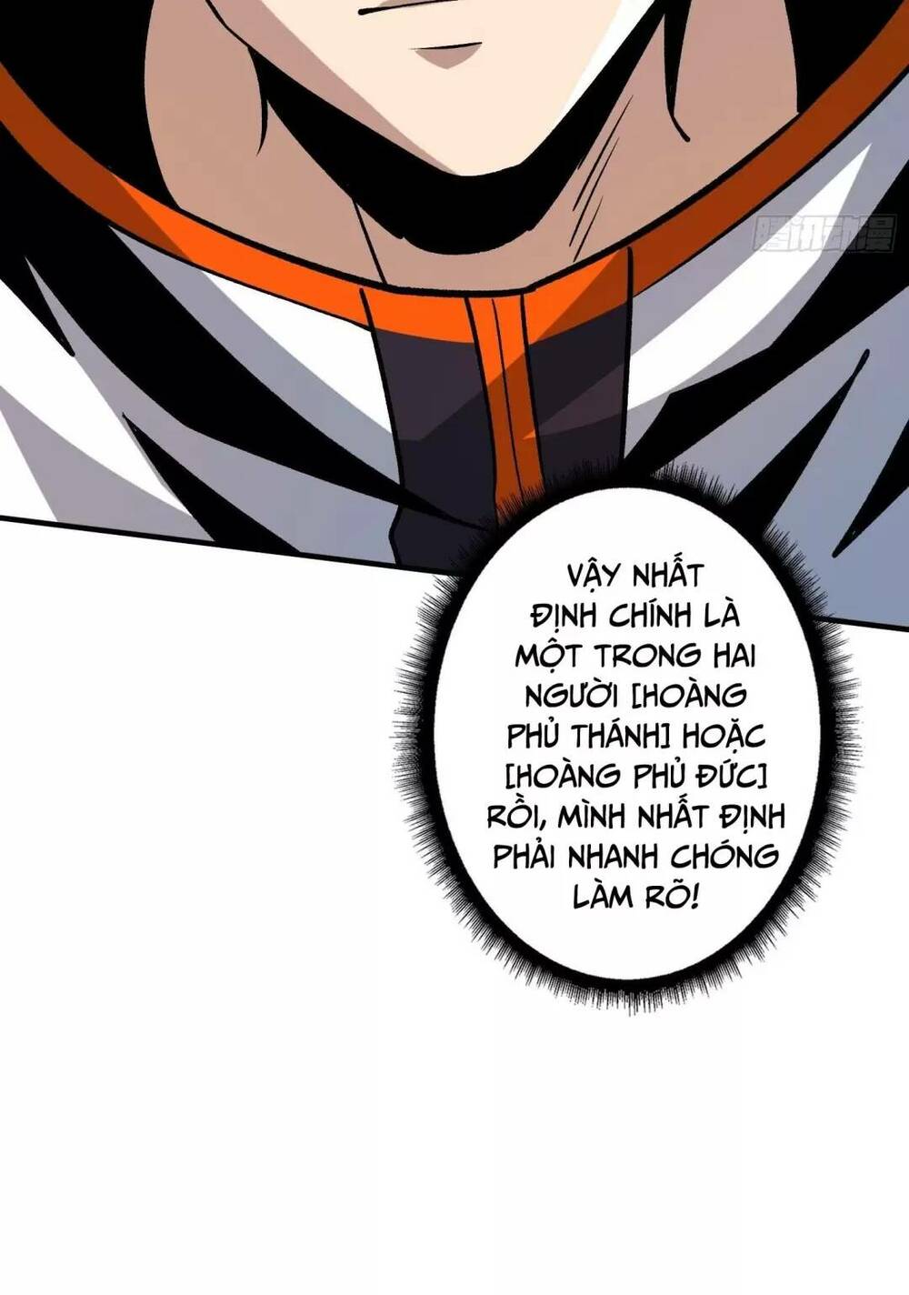 Vừa Chơi Đã Có Tài Khoản Vương Giả - Chapter 186 - Page 44