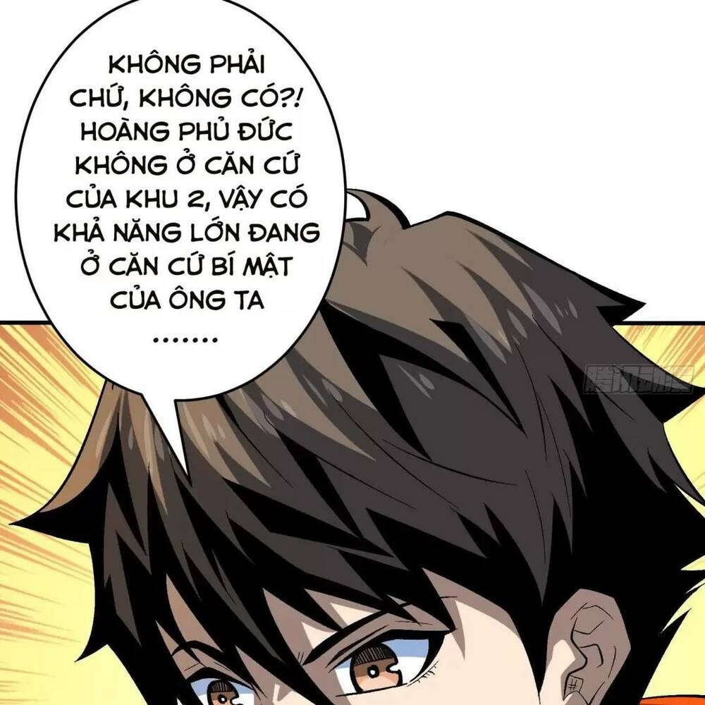 Vừa Chơi Đã Có Tài Khoản Vương Giả - Chapter 187 - Page 12
