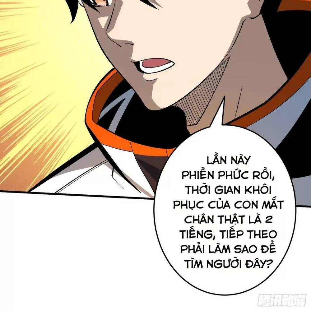 Vừa Chơi Đã Có Tài Khoản Vương Giả - Chapter 187 - Page 13