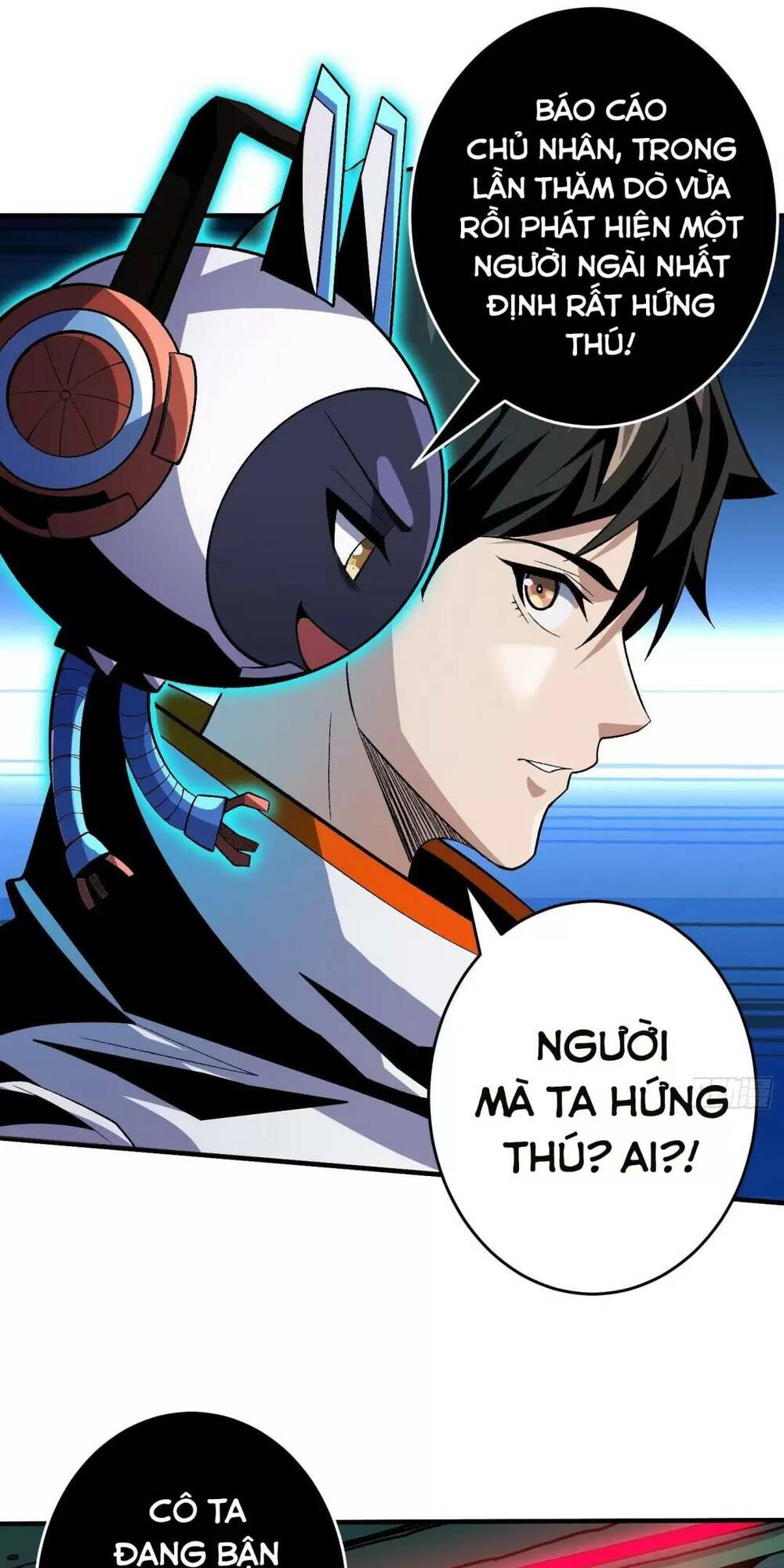 Vừa Chơi Đã Có Tài Khoản Vương Giả - Chapter 187 - Page 14