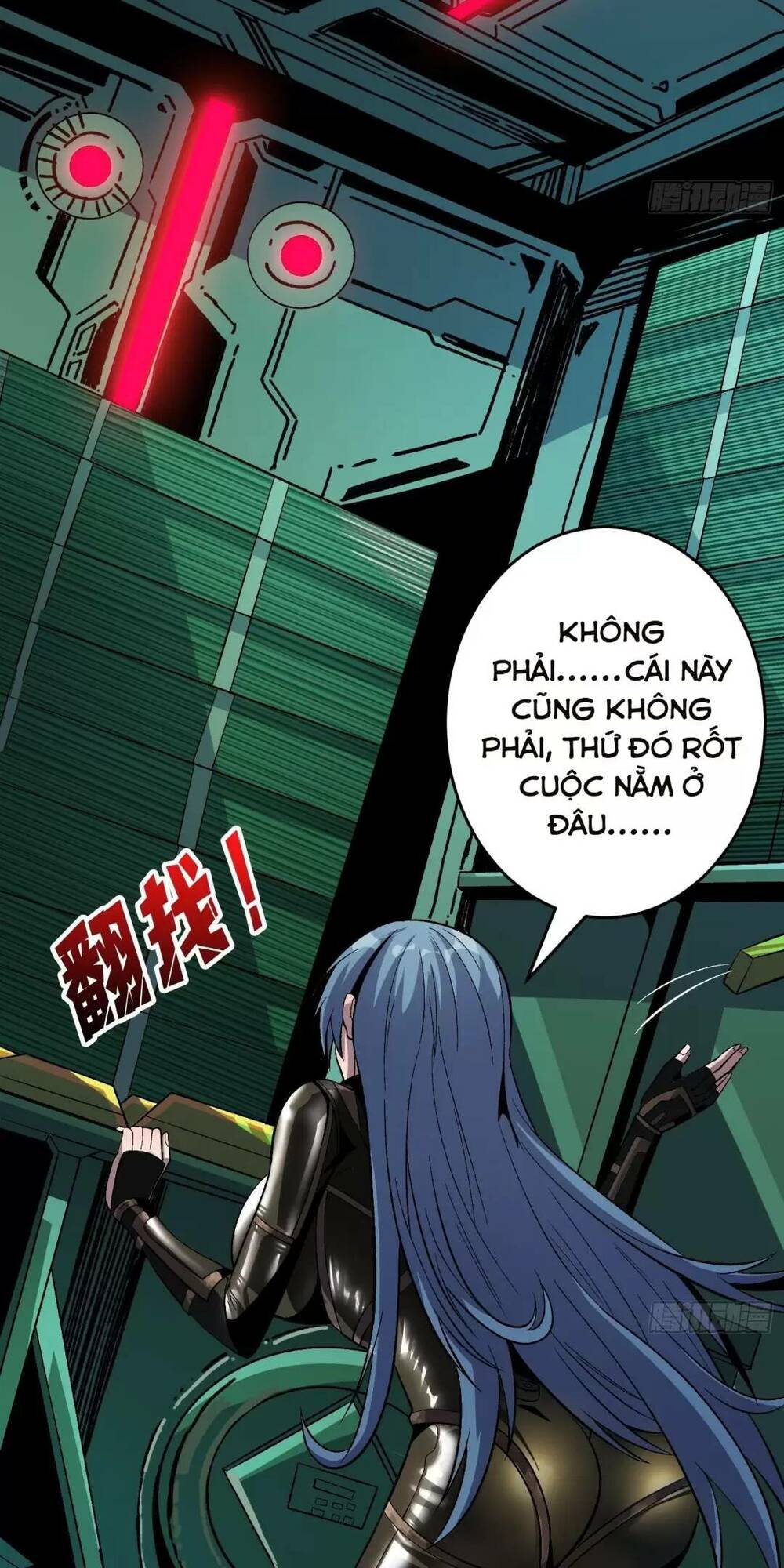 Vừa Chơi Đã Có Tài Khoản Vương Giả - Chapter 187 - Page 16