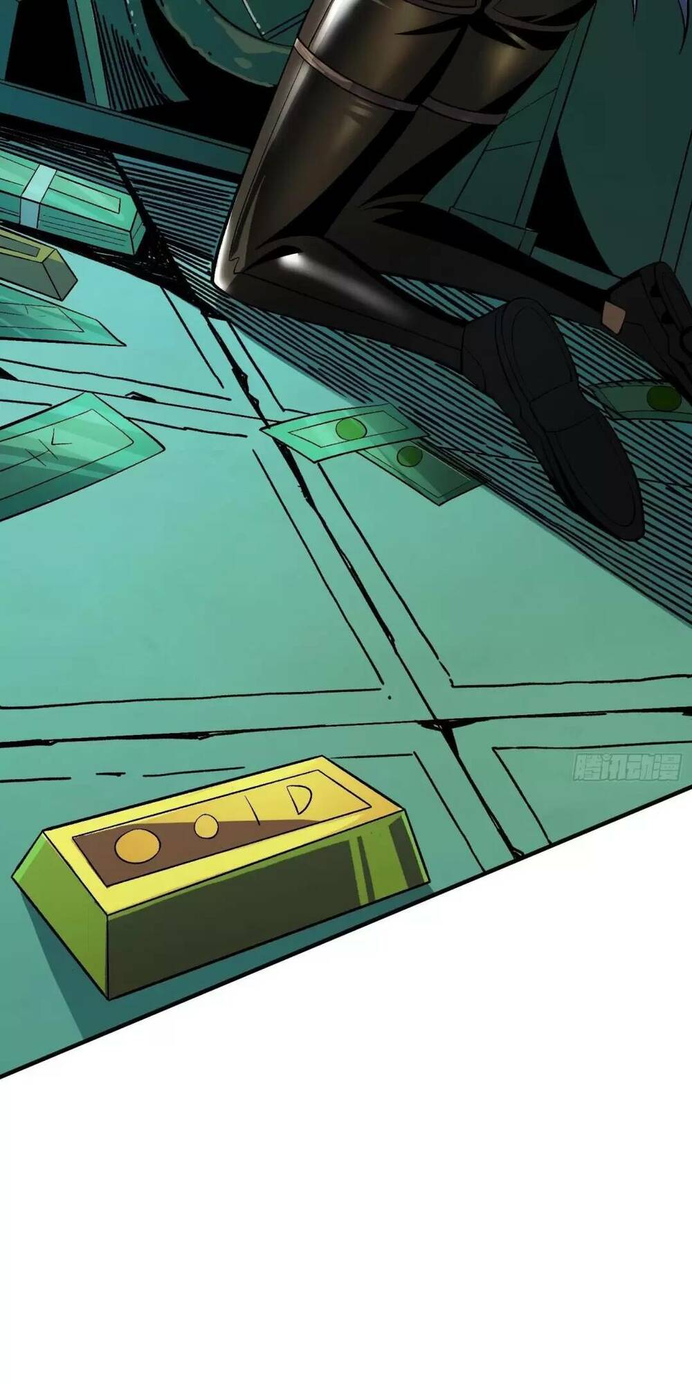 Vừa Chơi Đã Có Tài Khoản Vương Giả - Chapter 187 - Page 17