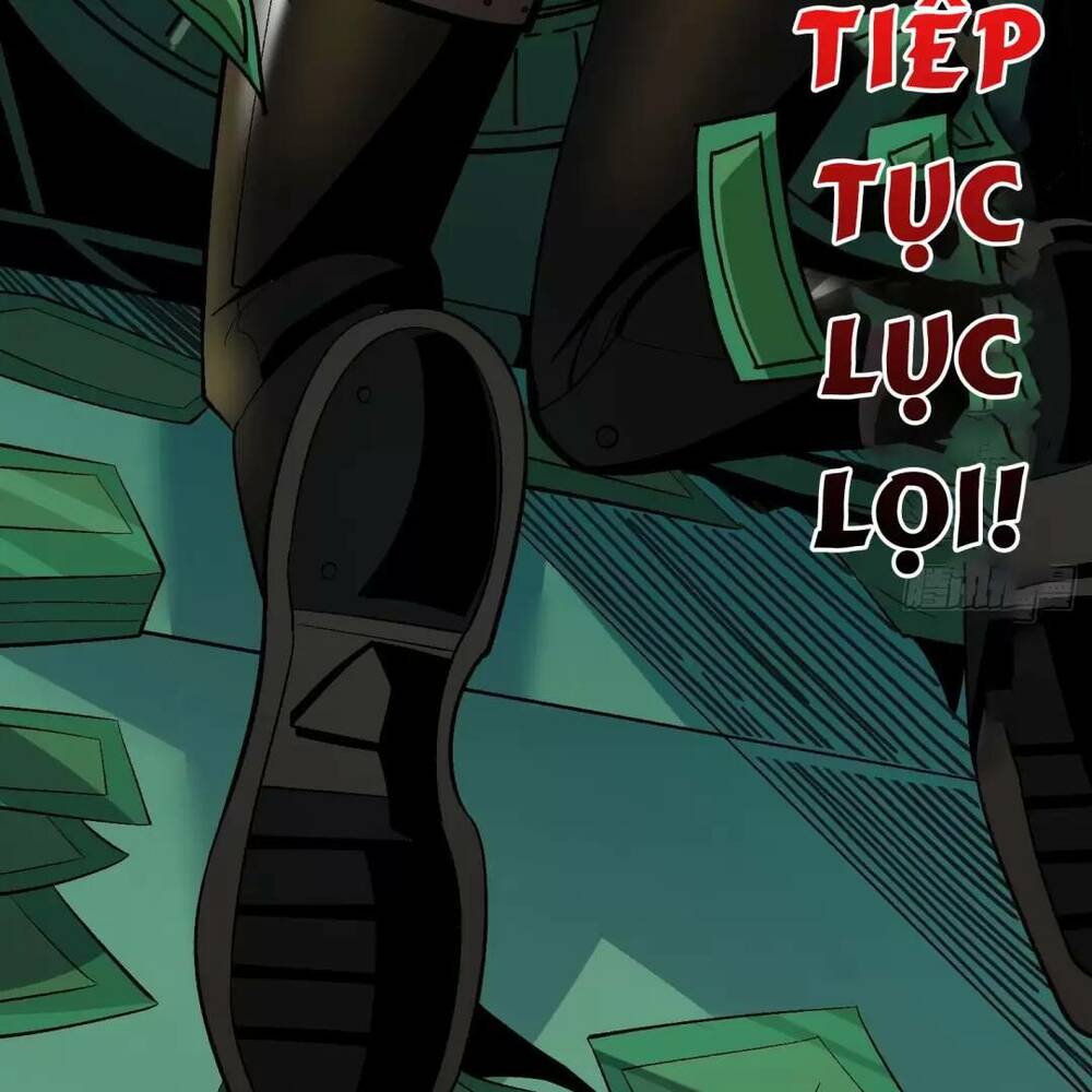 Vừa Chơi Đã Có Tài Khoản Vương Giả - Chapter 187 - Page 23