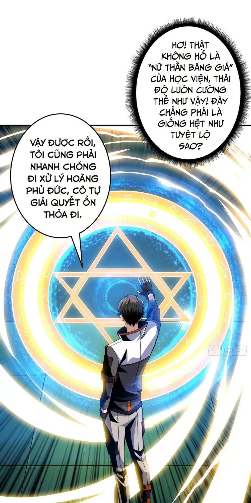 Vừa Chơi Đã Có Tài Khoản Vương Giả - Chapter 187 - Page 26