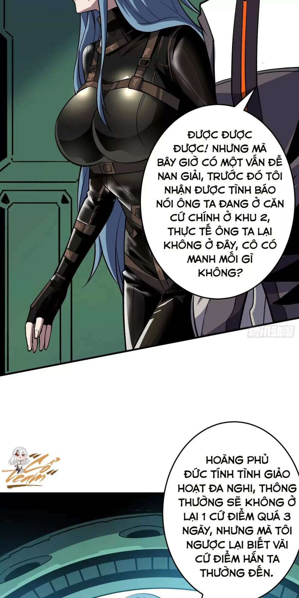 Vừa Chơi Đã Có Tài Khoản Vương Giả - Chapter 187 - Page 29